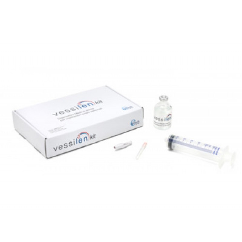 VESSILEN KIT 50ML