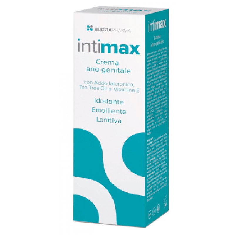 INTIMAX CREMA 50ML
