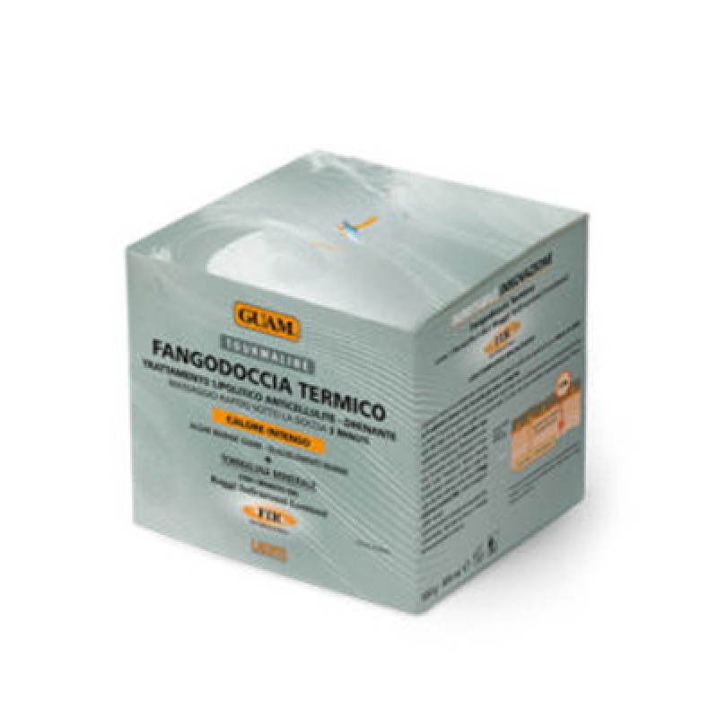 TOURMALINE FangoDoccia