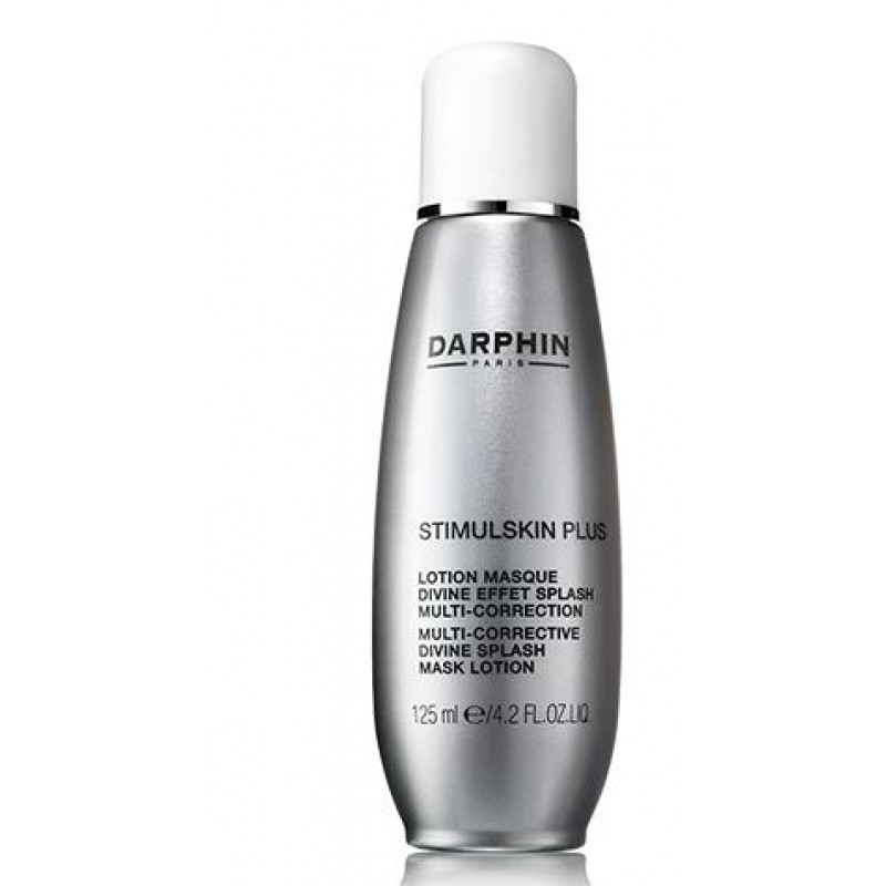 Darphin STIMULSKIN PLUS Maschera Lozione Multi-Correttiva Viso 125mL