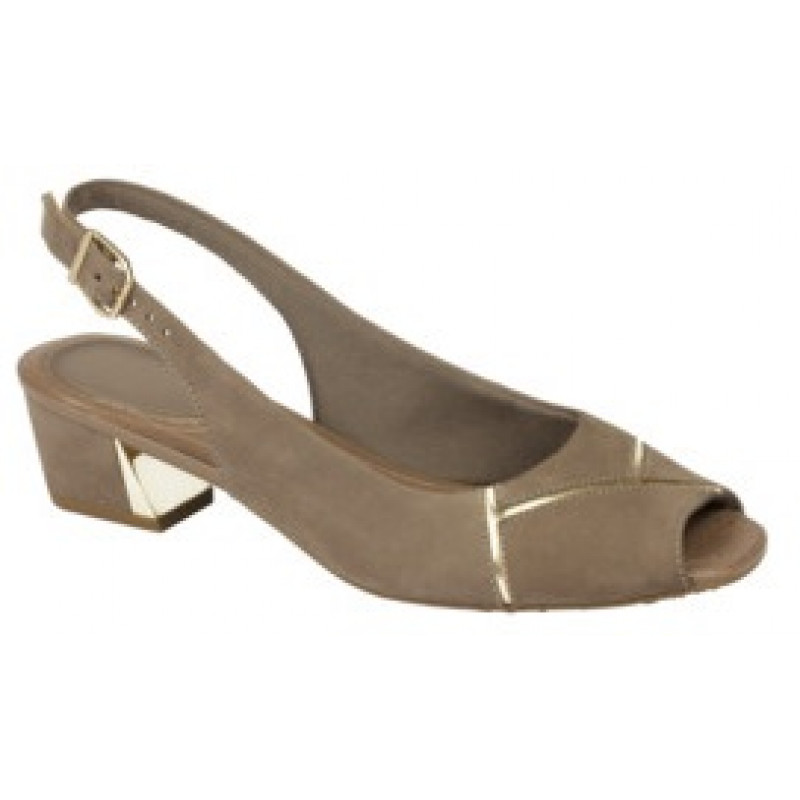 GLORIA NUBW DK TAU 35