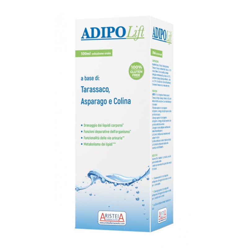 ADIPOLIFT DRENANTE 500ML