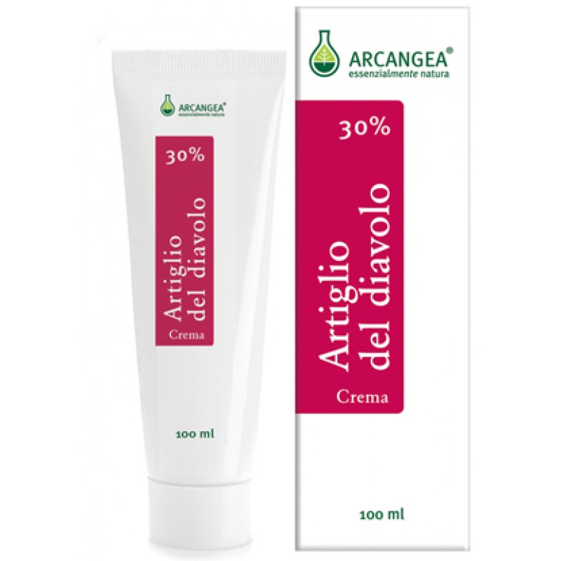 ARTIGLIO DIAVOLO CREMA 30%