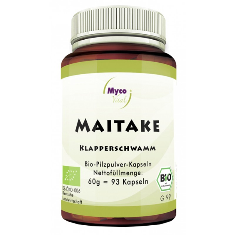 MAITAKE 93CPS FREELAND