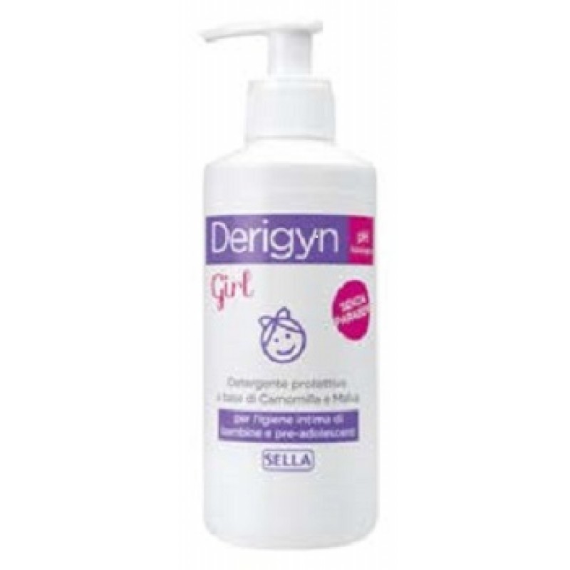 DERIGYN GIRL 300ML