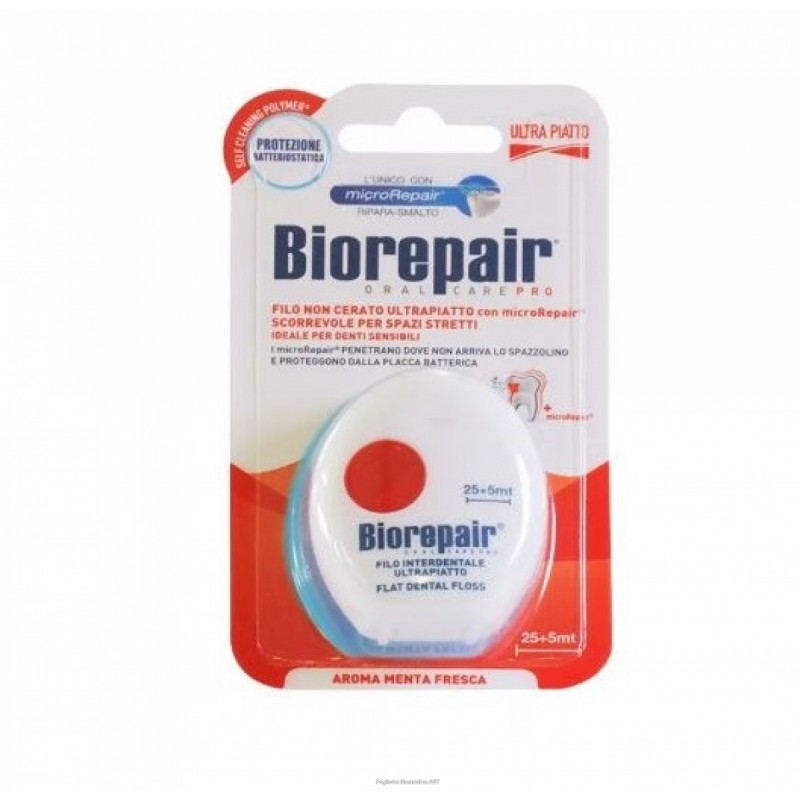 BIOREPAIR FILO PIATTO