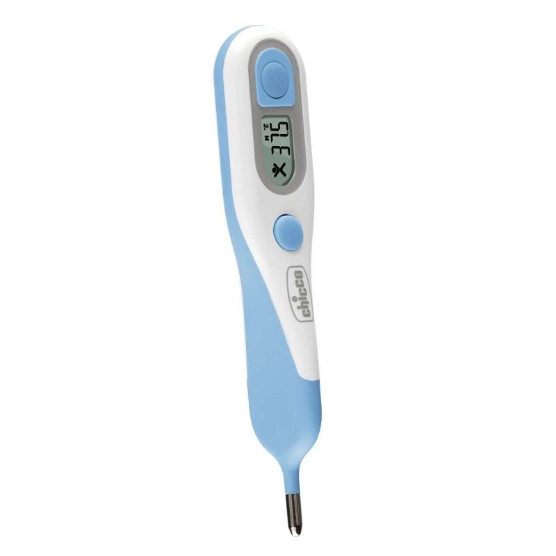 CH TERMOMETRO EASY 2 IN 1