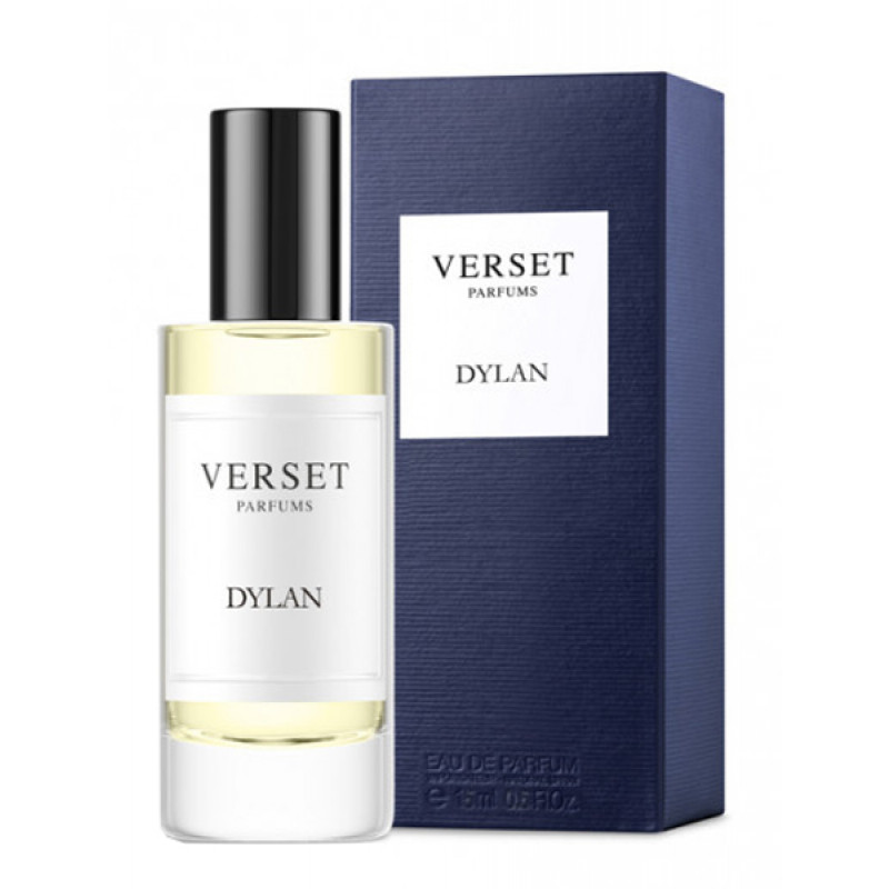 VERSET DYLAN EDT 15ML
