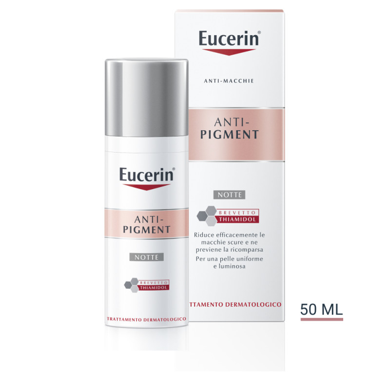 EUCERIN ANTI-PIGMENT NOTTE