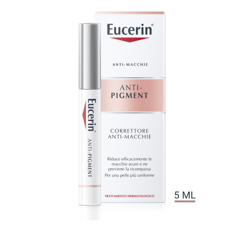 EUCERIN ANTI-PIGMENT Correttore anti-macchie 5ml