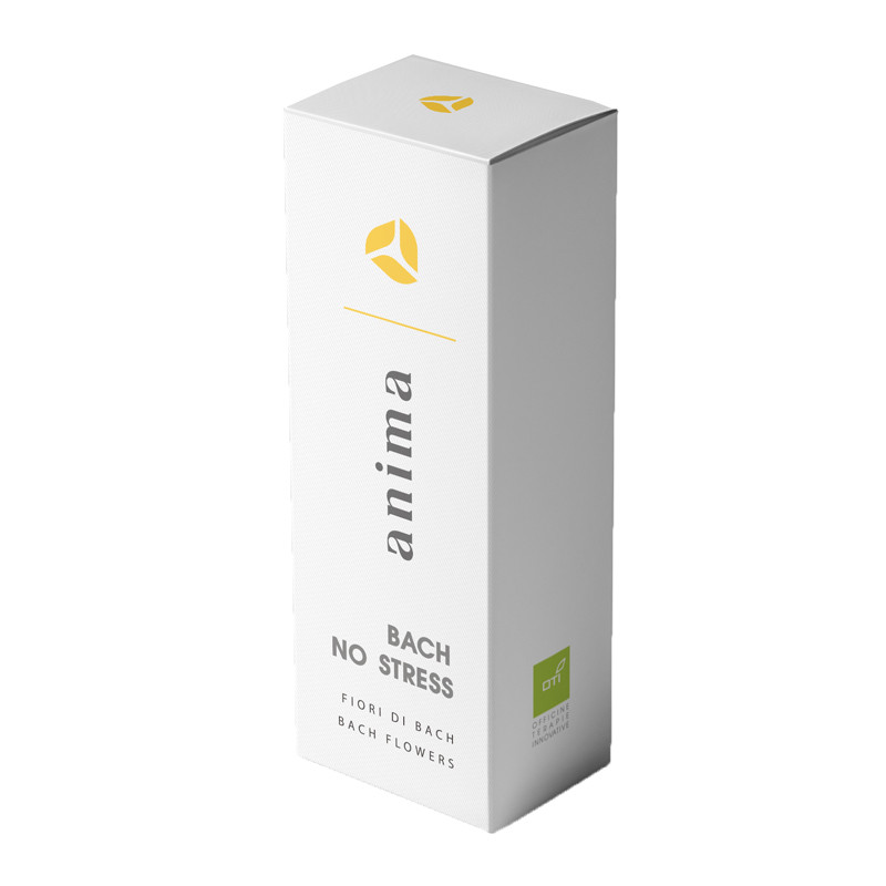 ANIMA BACH NO STRESS GTT 30ML