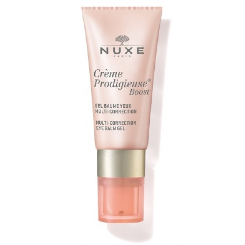 NUXE CREME PRODIG BOOST GEL BA