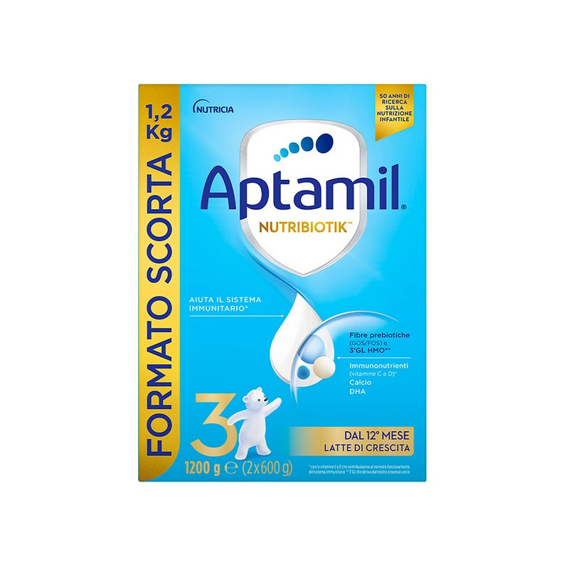 APTAMIL 3 1200G