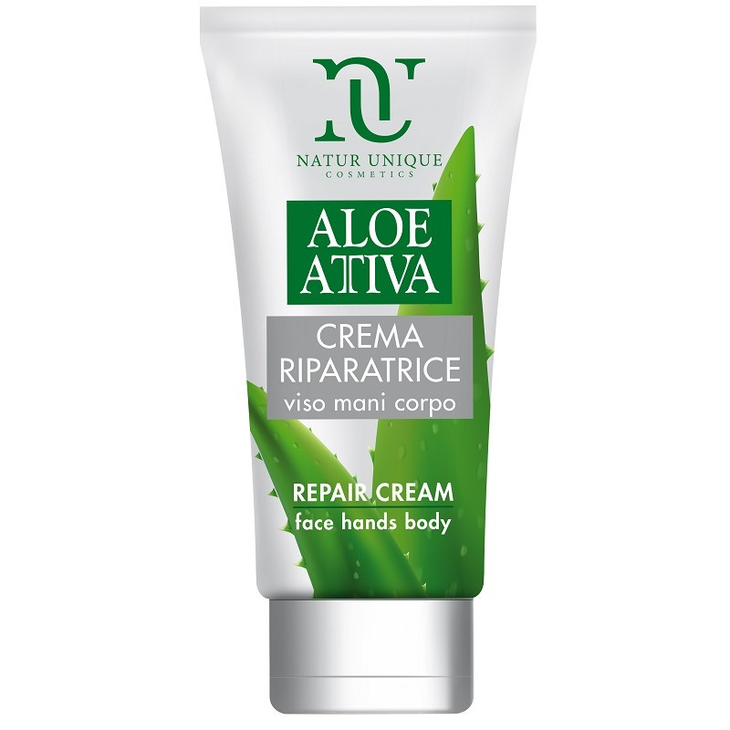 ALOE RIPARATRICE CREMA 150ML