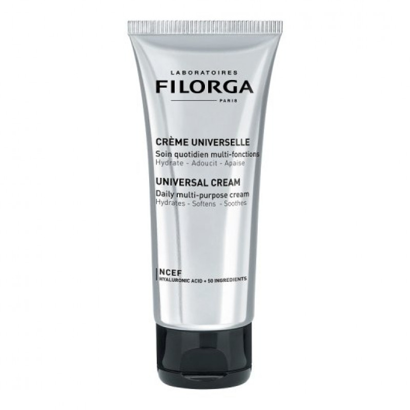 FILORGA - CREMA UNIVERSELLE - CREMA VISO E CORPO - 100ML