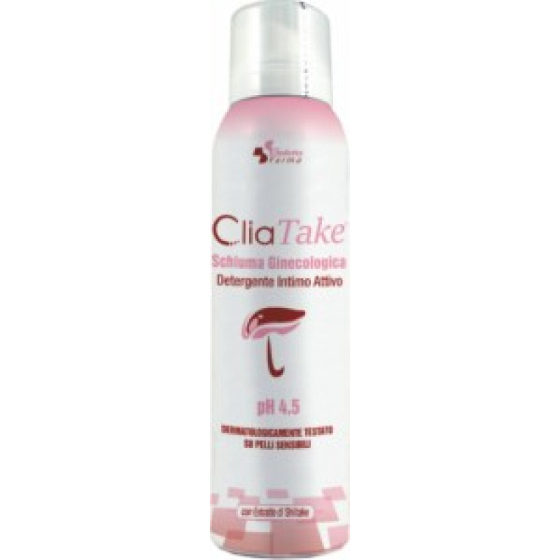 CLIATAKE DETERGENTE INTIMO SCH