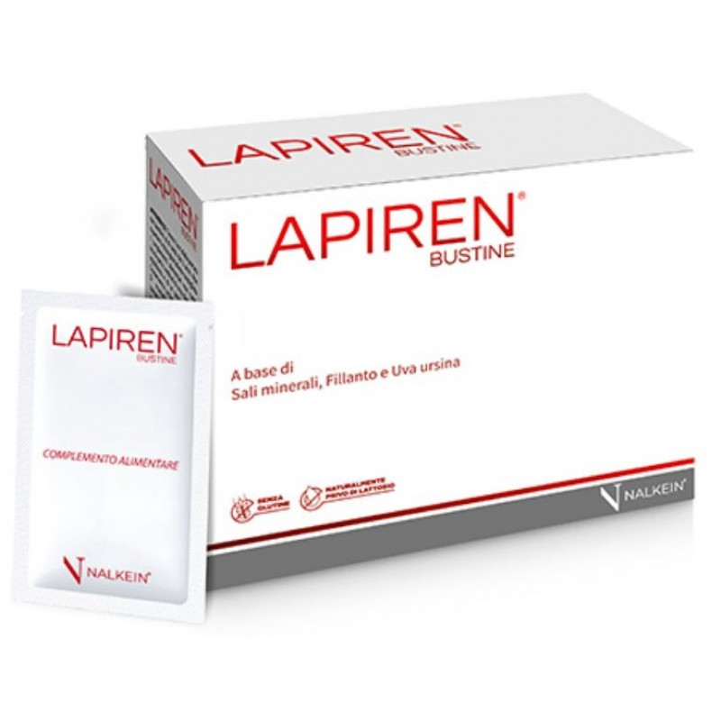 LAPIREN 20BUST