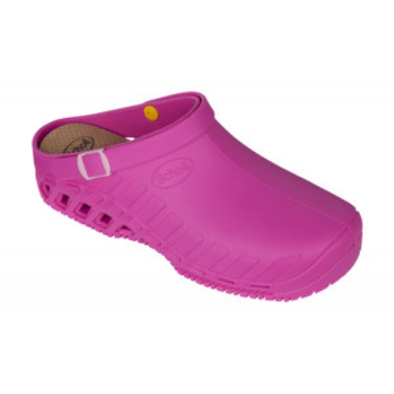 CLOG Evo Fucsia 37/38