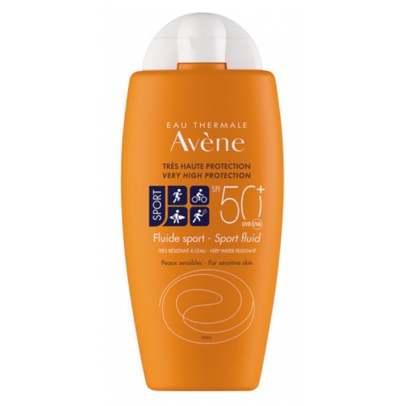 AVENE EAU THERMALE SPT SPF50+
