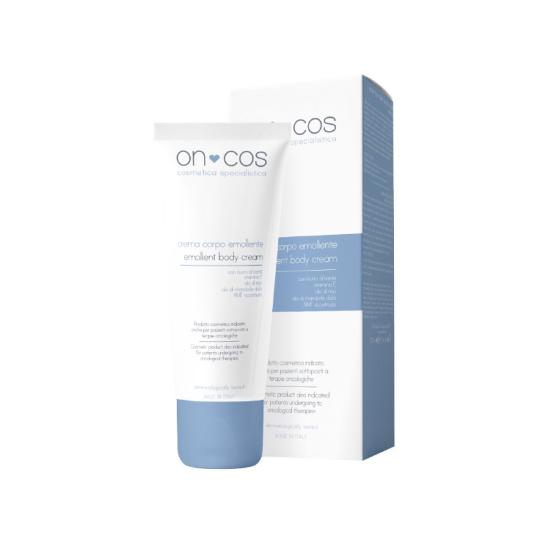 ONCOS Crema Corpo Emoll.200ml