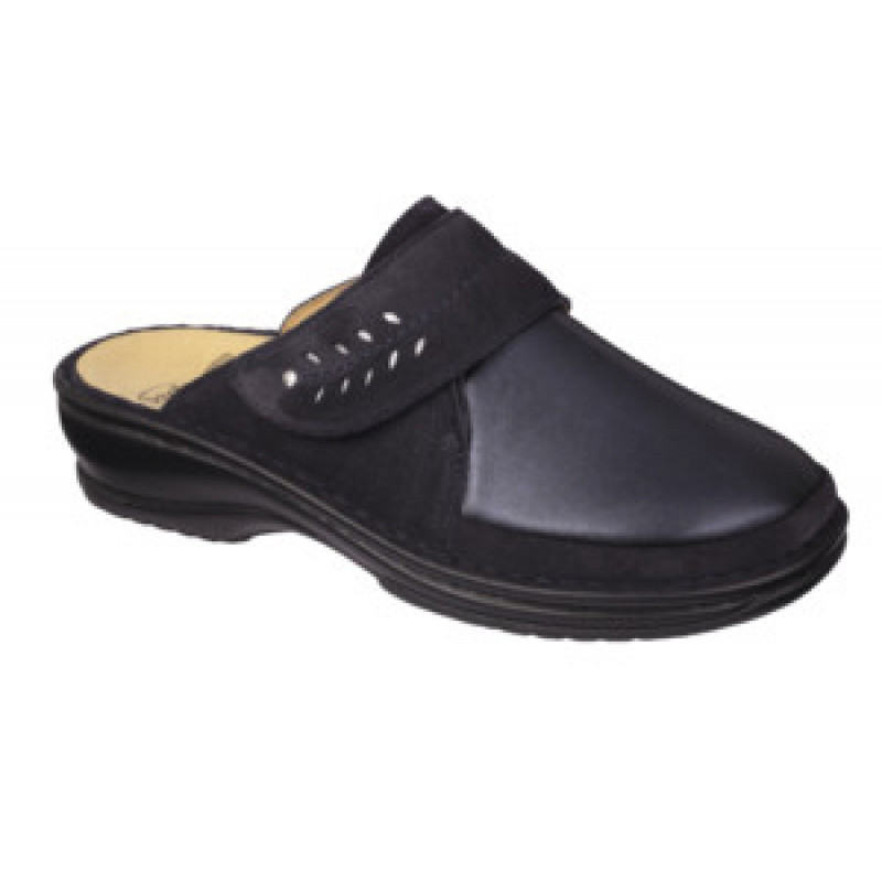 RORY SUE+PEARL EL W NAVY B 38