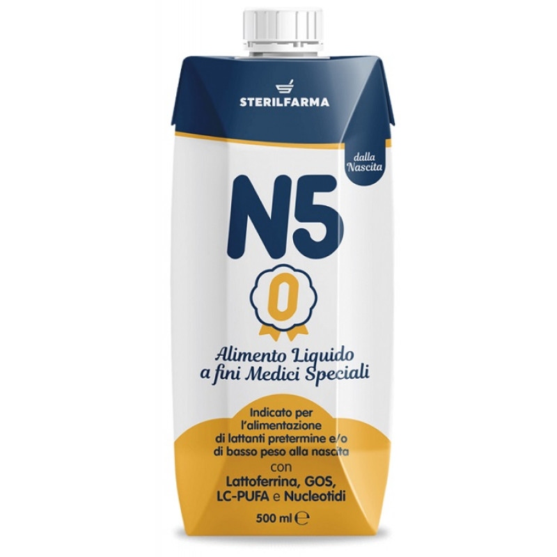N50 500ML