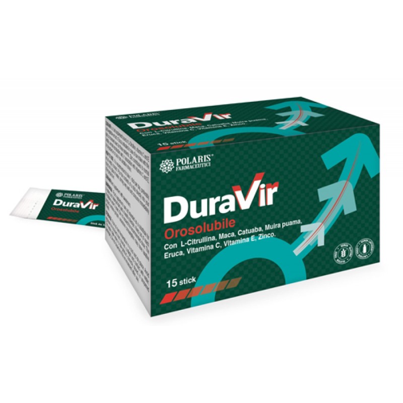 DURAVIR 15STICK