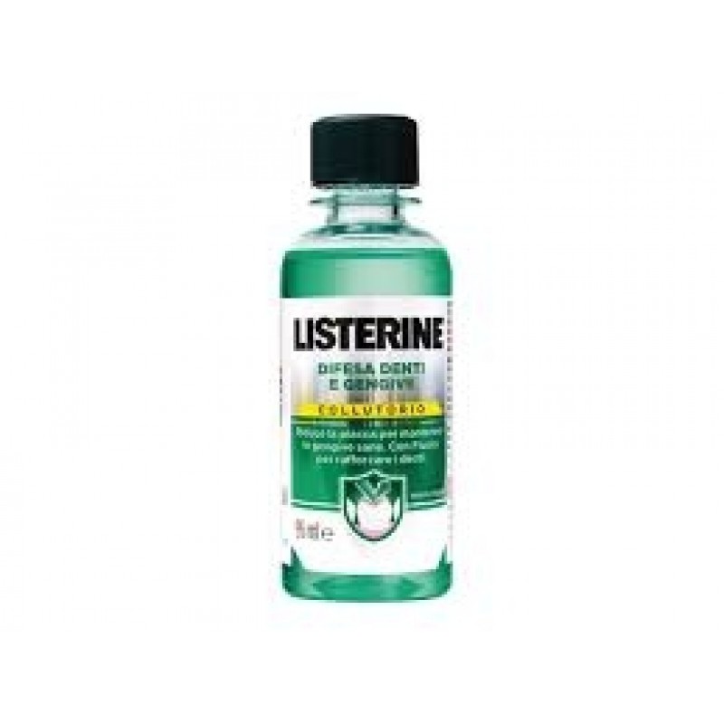 LISTERINE DENTI&GENGIVE 95ML