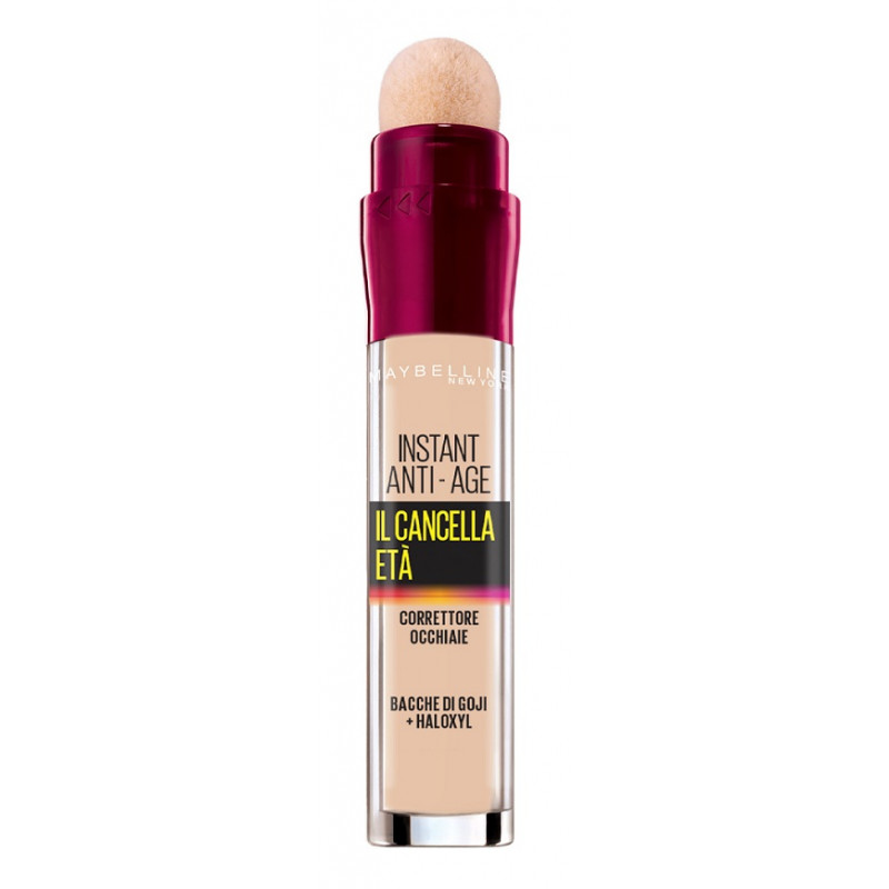 MAYBELLINE IAR CONCEALER IVORY