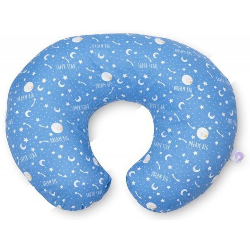 CHICCO Cusc.Boppy Moon Stars