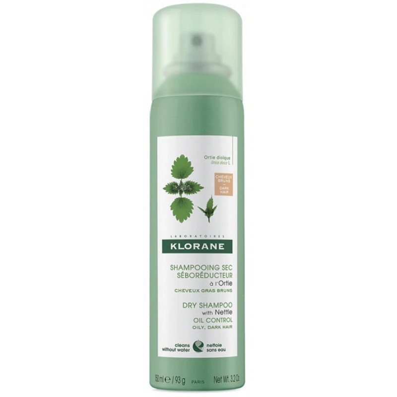 KLORANE SH SECCO ORTICA TNT
