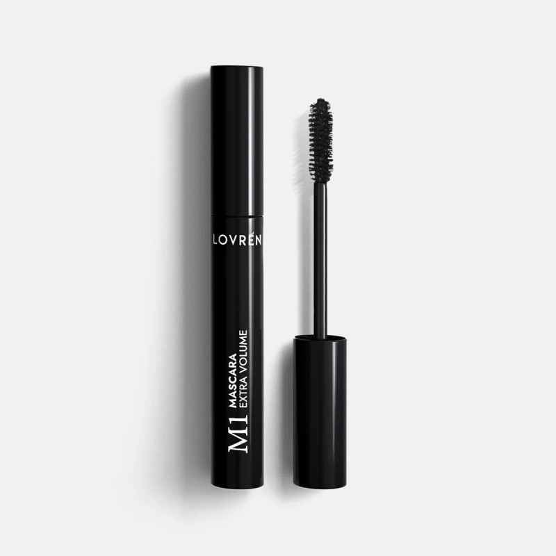 LOVREN M1 Mascara Extra Volume