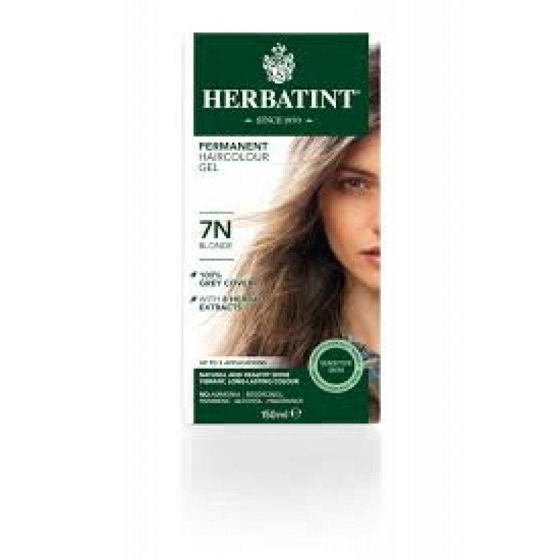 HERBATINT 3DOSI 7N 300ML