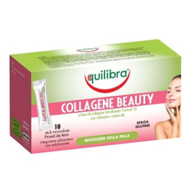 COLLAGENE BEAUTY 10STICKPACK