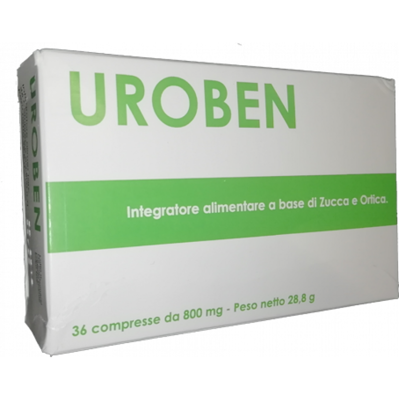 UROBEN 36CPR