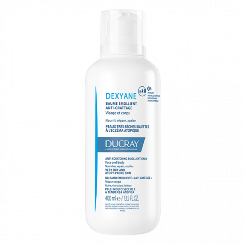 DEXYANE CREMA EMOL A/GRAT400ML