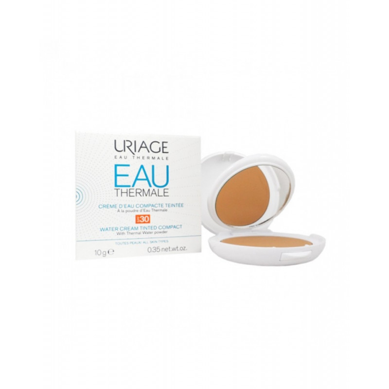 EAU THERMALE CREMA COMPATTA COLORATA 10G