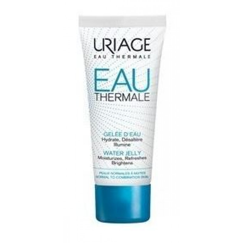 EAU THERMALE GEL IDRATANTE ACQ