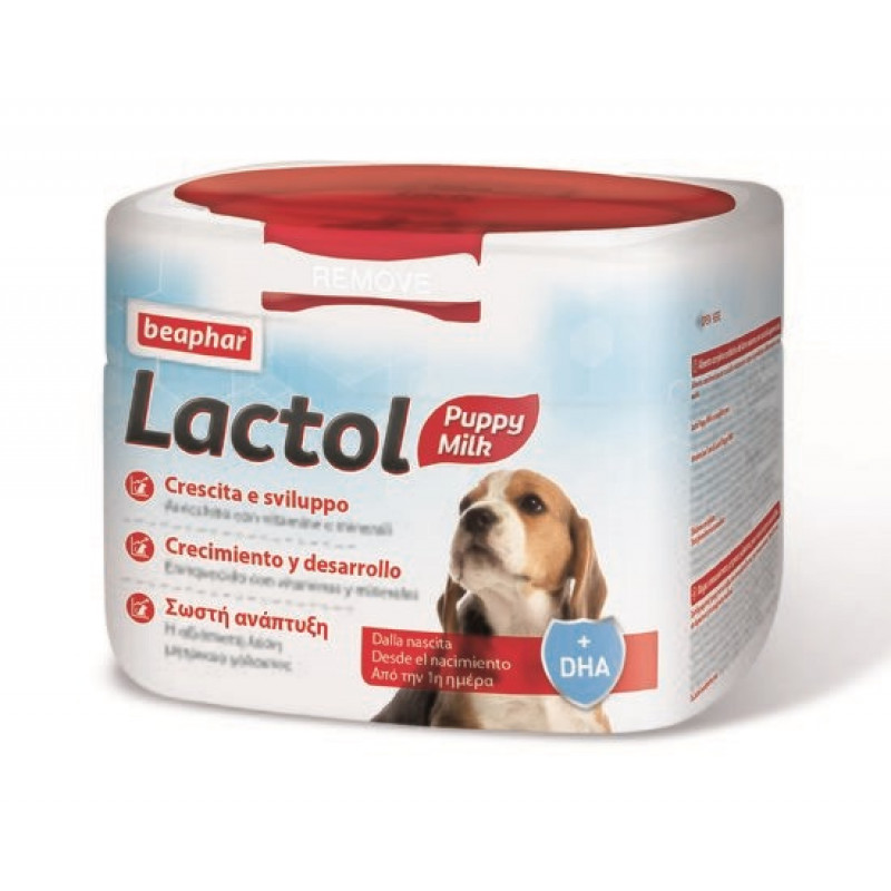 LACTOL LATTE CUCCIOLO POWD250G