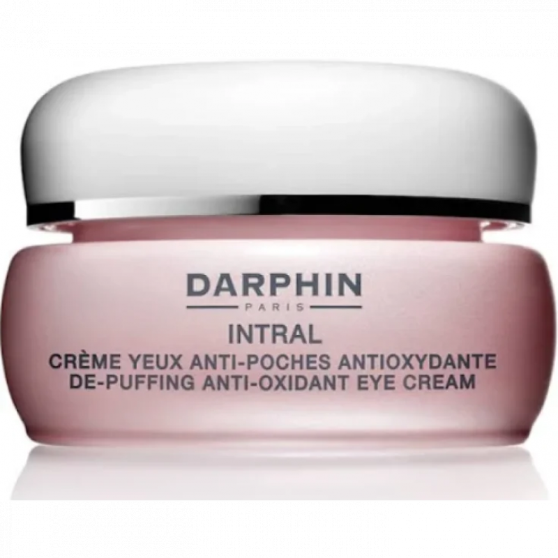 DARPHIN INTRAL Crema Contorno Occhi Antiossidante 15mL