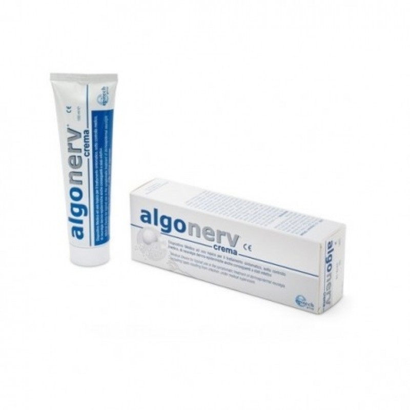 ALGONERV CREMA 75ML