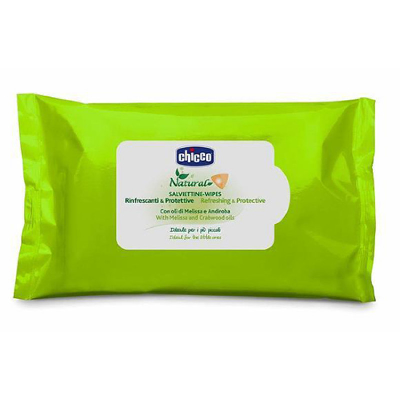 CH ZANZA SALVIETT MONOD 20PZ<