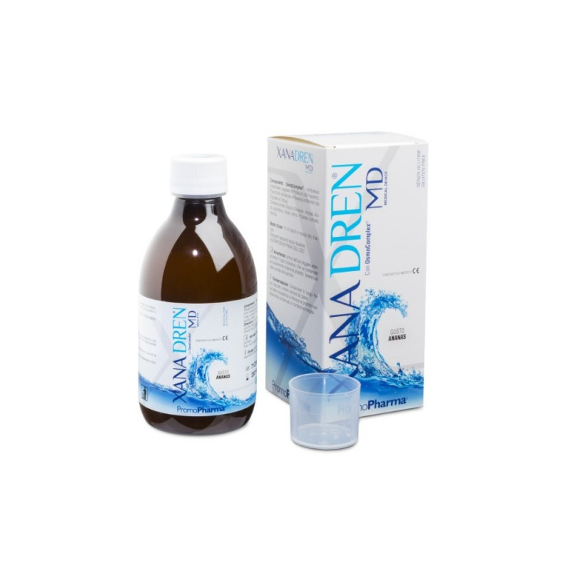 KINIDREN 300ML