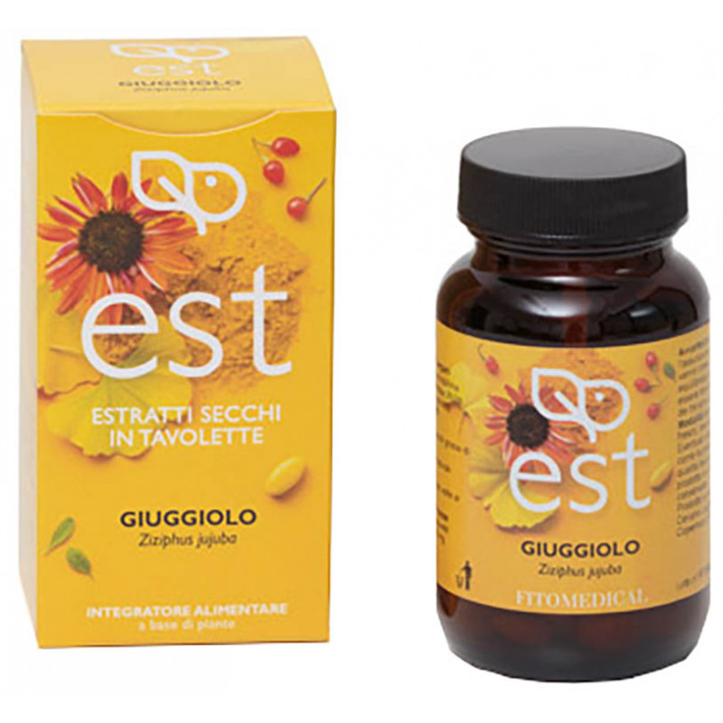 GIUGGIOLO ESTRATTO SECCO 60TAV