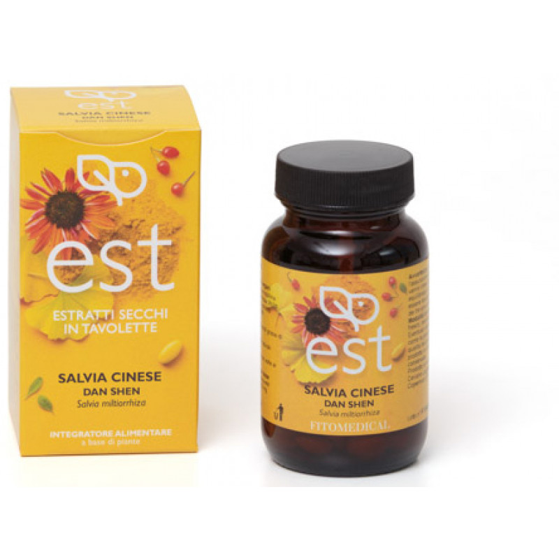 SALVIA CINESE ES 60TAV