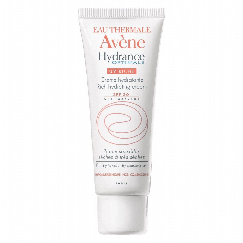 AVENE EAU THERMALE HYDRANCE RICHE UV SPF30 40ML