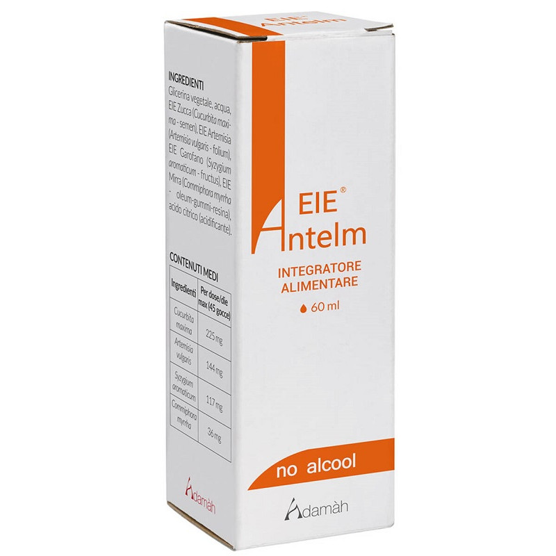 EIE Antelm Gtt 60ml