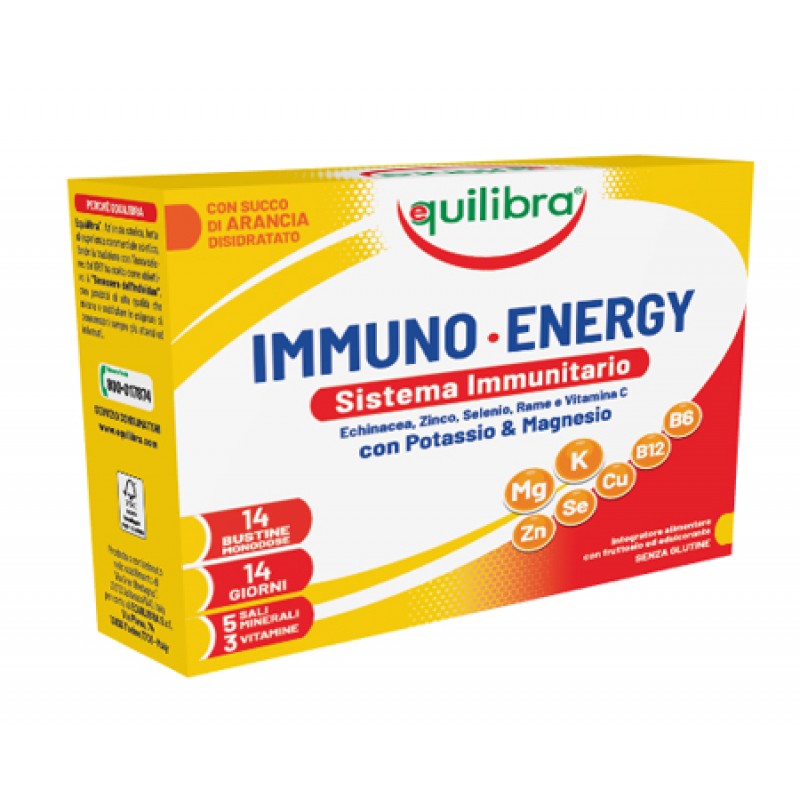 IMMUNO ENERGY POT&NAGN 14 Bust