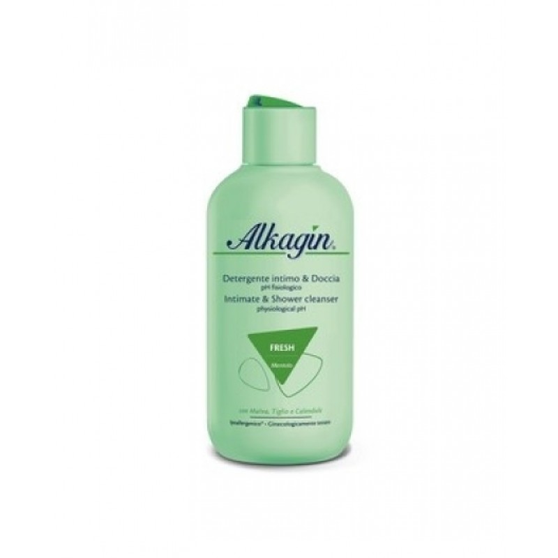 ALKAGIN DETERGENTE FRESH INT