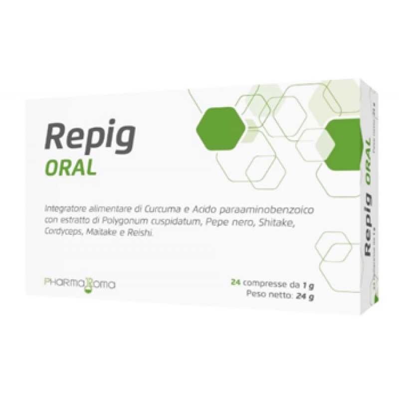 REPIG ORAL